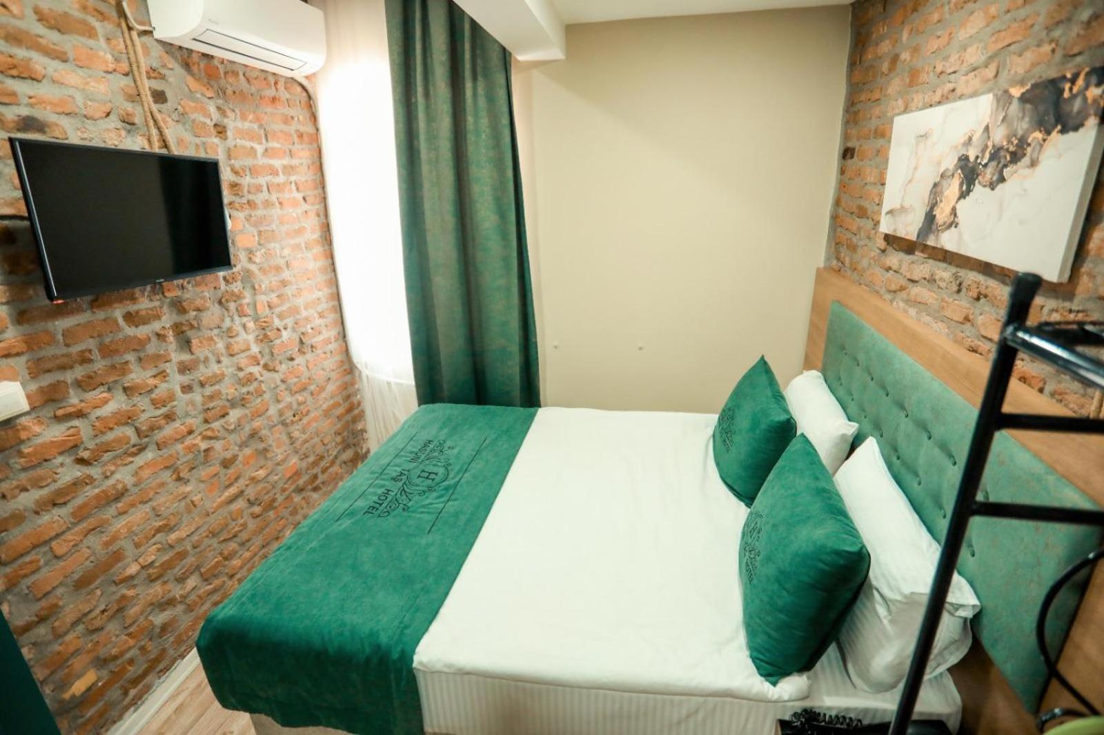 Hasuni Tas Hotel ดิยาร์บาคีร์ ภายนอก รูปภาพ