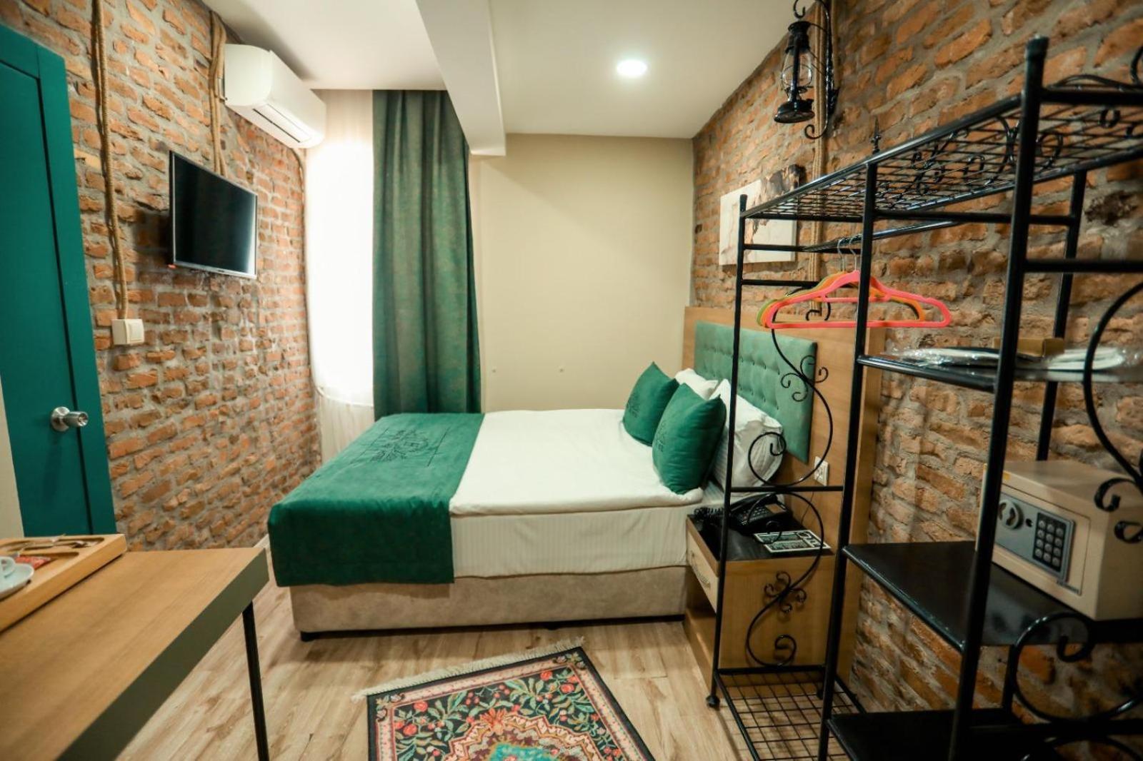 Hasuni Tas Hotel ดิยาร์บาคีร์ ภายนอก รูปภาพ