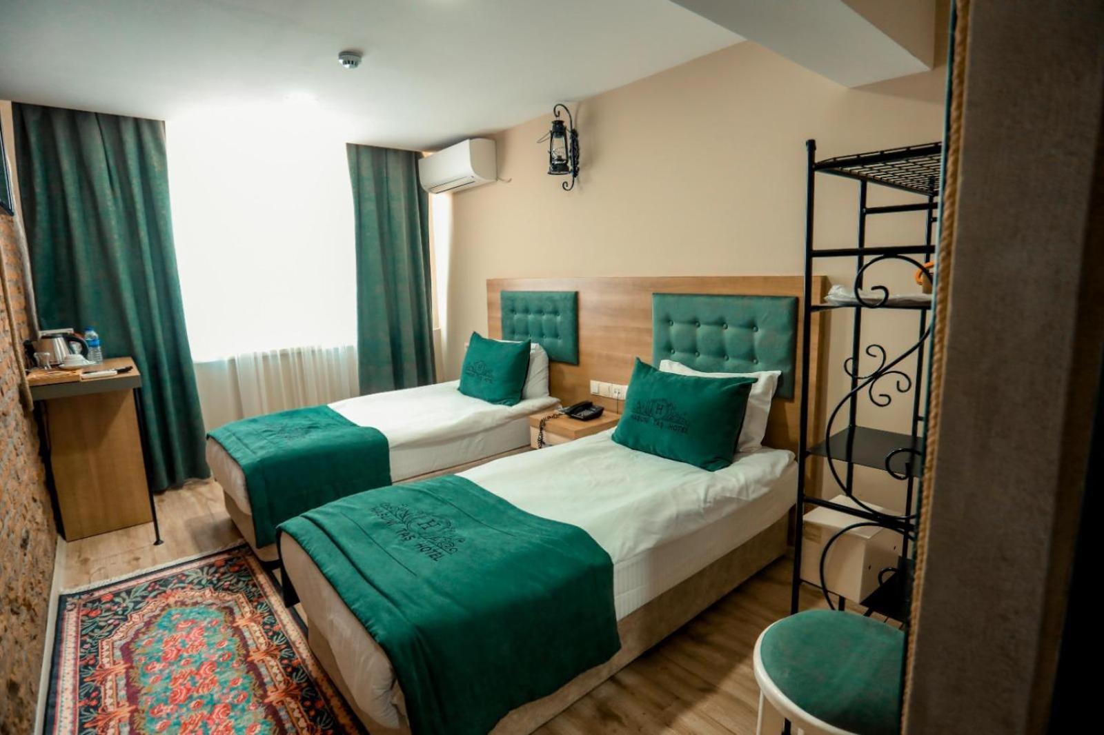 Hasuni Tas Hotel ดิยาร์บาคีร์ ภายนอก รูปภาพ